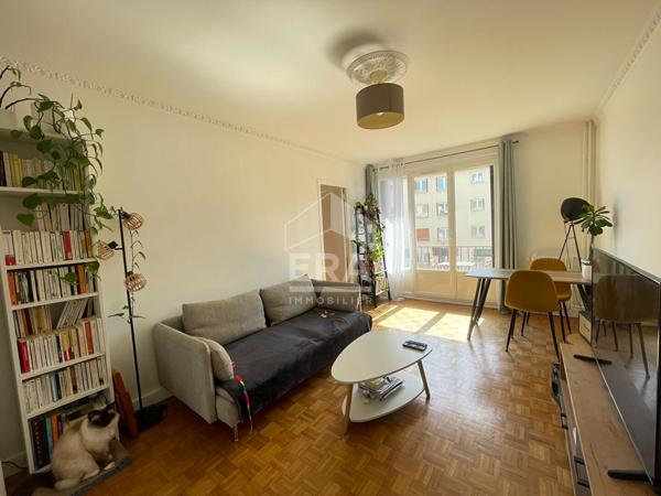Appartement Maisons Alfort 3 pièce(s) 54 m2