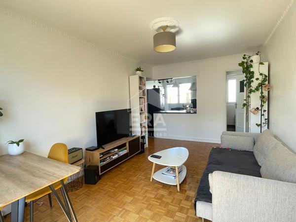Appartement Maisons Alfort 3 pièce(s) 54 m2