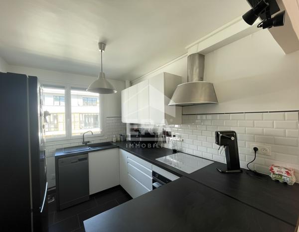 Appartement Maisons Alfort 3 pièce(s) 54 m2