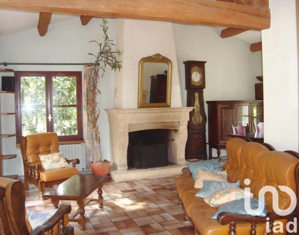 Maison de campagne 4 pièces de 120 m² à La Boissière-des-Landes (85430)