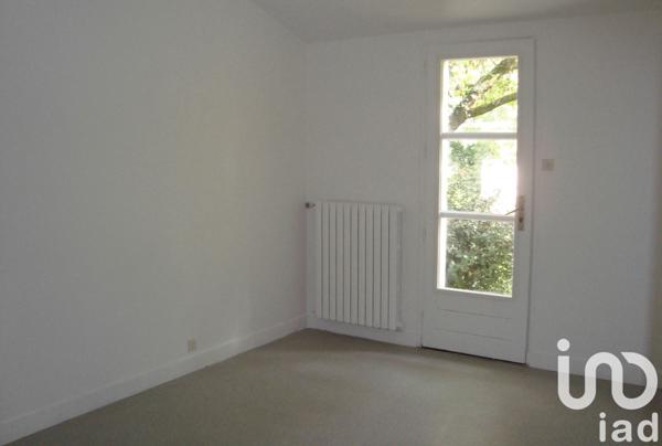 Maison de campagne 4 pièces de 120 m² à La Boissière-des-Landes (85430)