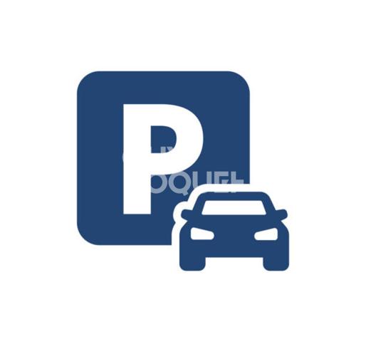 Place de parking en sous-sol, Centre Commercial Saint-Georges