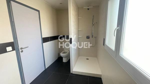 Appartement 4 pièces avec garage, vendu loué, EXCLUSIVITE pour INVESTISSEUR - À vendre à Cabestany (66330)