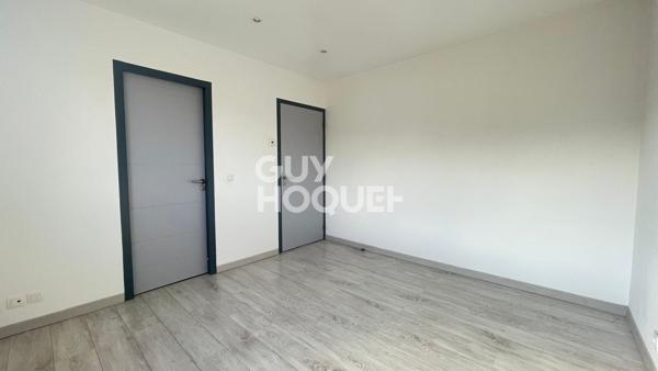 Appartement 4 pièces avec garage, vendu loué, EXCLUSIVITE pour INVESTISSEUR - À vendre à Cabestany (66330)