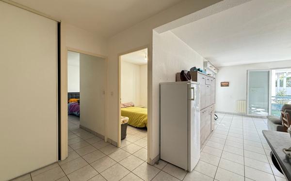 Appartement à vendre    3 pièces •  Vaux-sur-Mer