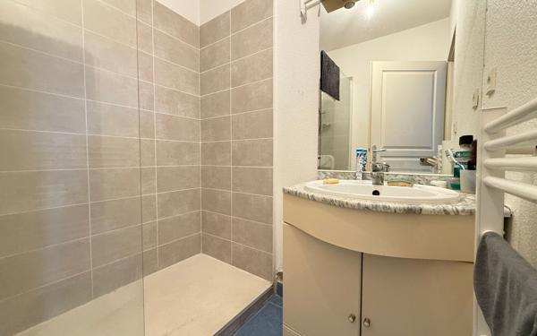 Appartement à vendre    3 pièces •  Vaux-sur-Mer