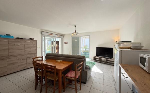 Appartement à vendre    3 pièces •  Vaux-sur-Mer