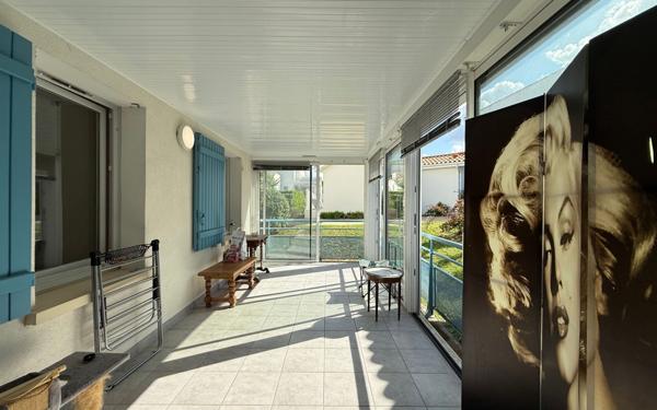 Appartement à vendre    3 pièces •  Vaux-sur-Mer