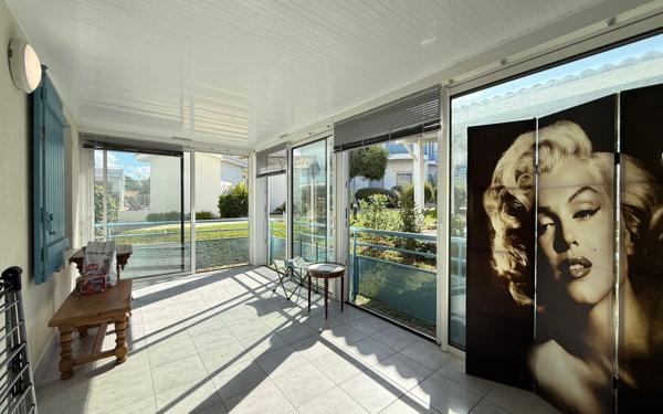 Appartement à vendre    3 pièces •  Vaux-sur-Mer