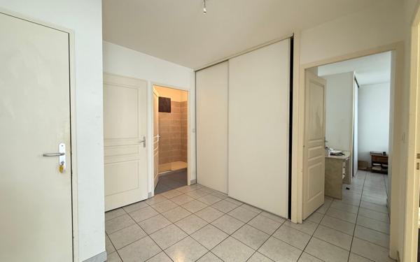 Appartement à vendre    3 pièces •  Vaux-sur-Mer