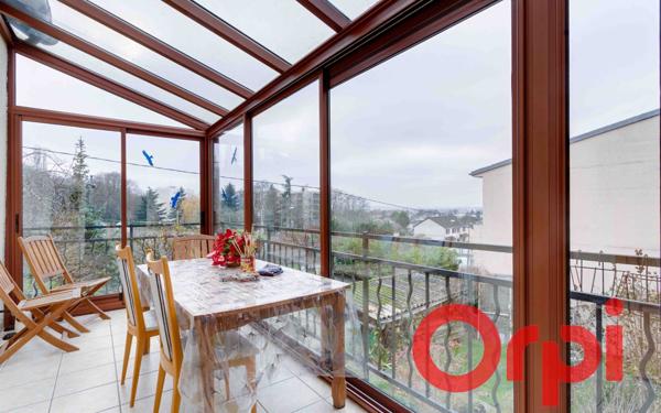 Maison à vendre    5 pièces • 71 m2 Clichy-sous-Bois