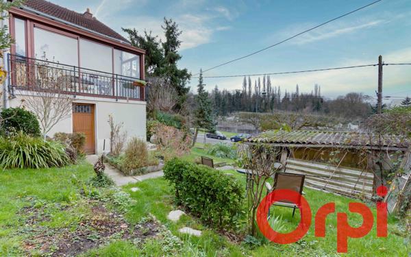 Maison à vendre    5 pièces • 71 m2 Clichy-sous-Bois