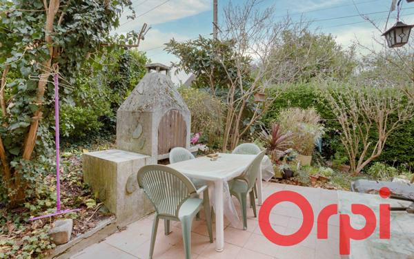 Maison à vendre    5 pièces • 71 m2 Clichy-sous-Bois