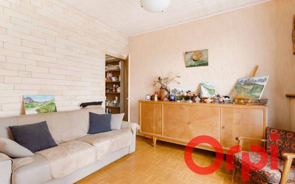 Maison à vendre    5 pièces • 71 m2 Clichy-sous-Bois