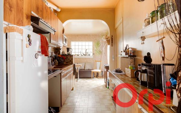 Maison à vendre    5 pièces • 71 m2 Clichy-sous-Bois