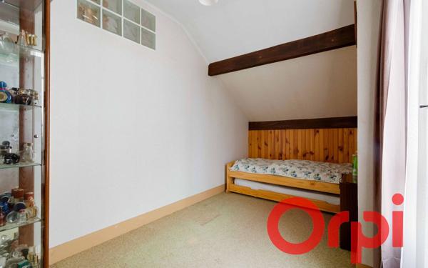 Maison à vendre    5 pièces • 71 m2 Clichy-sous-Bois