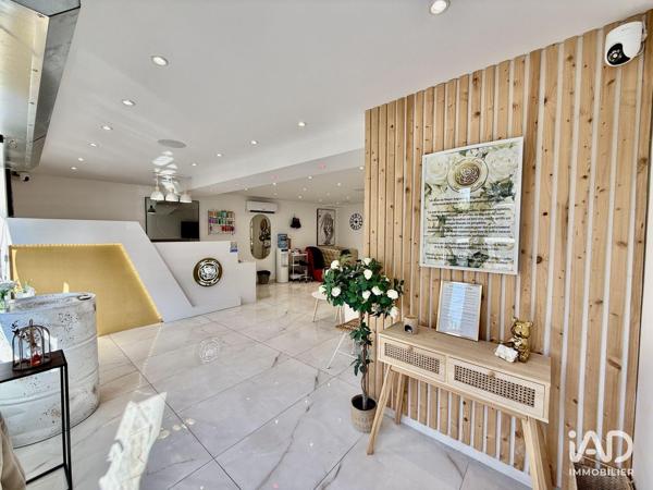 Boutique/Local commercial à vendre 71 m² Vaujours