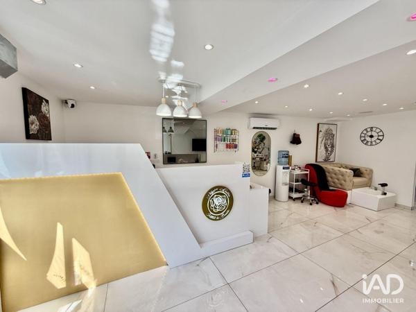 Boutique/Local commercial à vendre 71 m² Vaujours