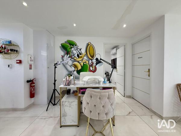 Boutique/Local commercial à vendre 71 m² Vaujours