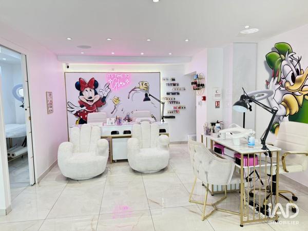 Boutique/Local commercial à vendre 71 m² Vaujours