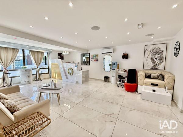 Boutique/Local commercial à vendre 71 m² Vaujours