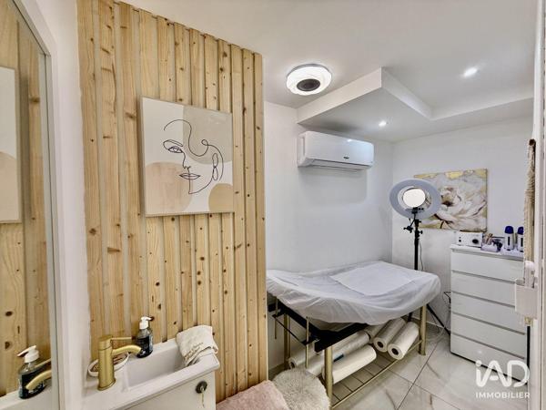 Boutique/Local commercial à vendre 71 m² Vaujours