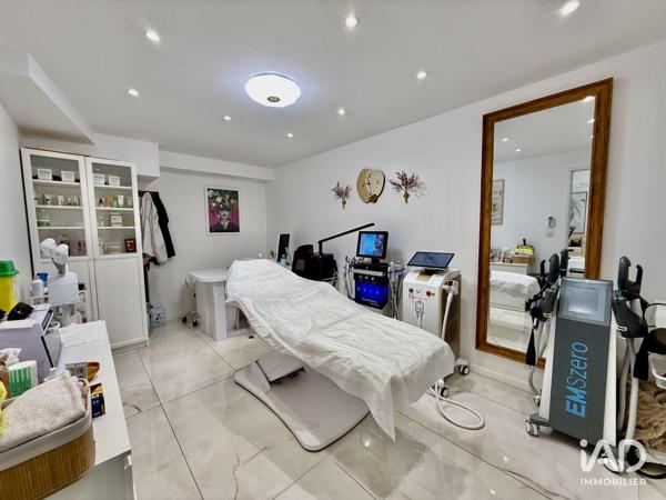Boutique/Local commercial à vendre 71 m² Vaujours