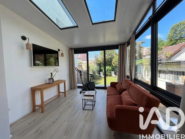 Location maison 5 pièces 122 m² Beauchamp
