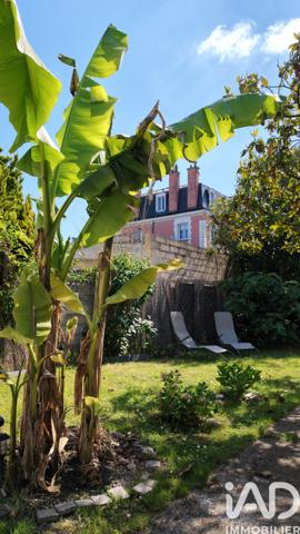 Location maison 5 pièces 122 m² Beauchamp