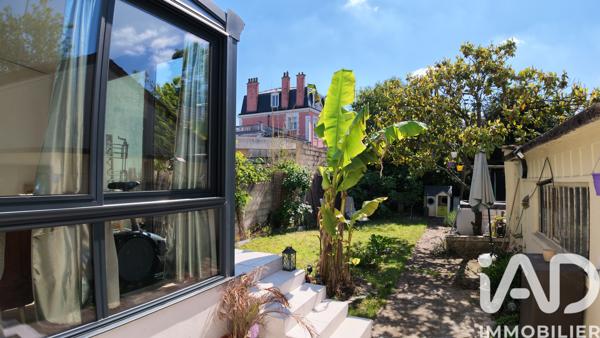 Location maison 5 pièces 122 m² Beauchamp
