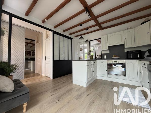 Location maison 5 pièces 122 m² Beauchamp