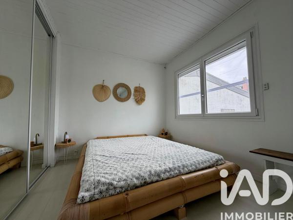Location maison 5 pièces 122 m² Beauchamp