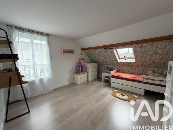 Location maison 5 pièces 122 m² Beauchamp