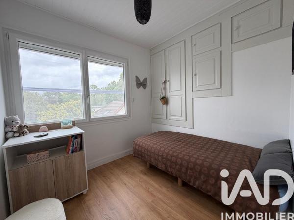 Location maison 5 pièces 122 m² Beauchamp
