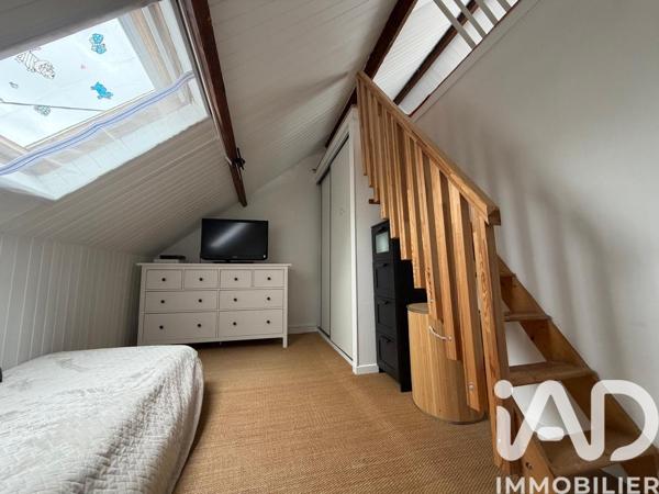 Location maison 5 pièces 122 m² Beauchamp