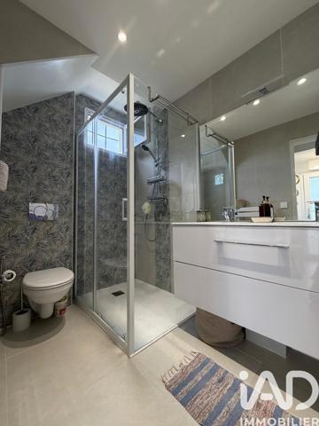 Location maison 5 pièces 122 m² Beauchamp