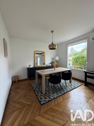 Location maison 5 pièces 122 m² Beauchamp