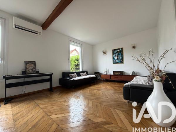 Location maison 5 pièces 122 m² Beauchamp