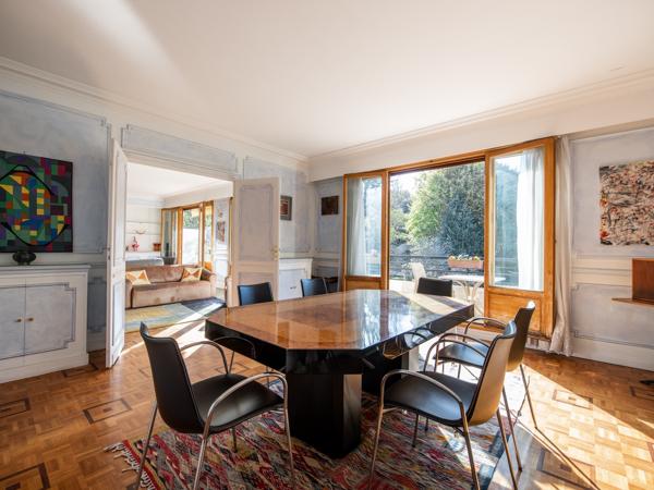 Appartement 5 pièces - 156 m² Bien prestige