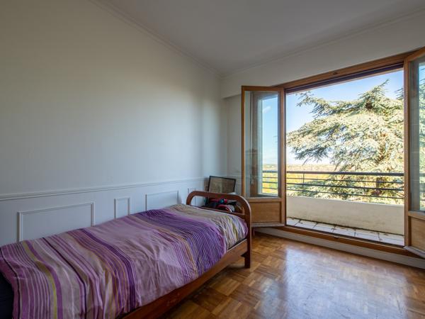 Appartement 5 pièces - 156 m² Bien prestige