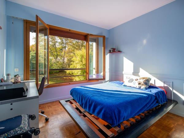 Appartement 5 pièces - 156 m² Bien prestige