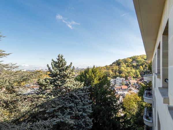 Appartement 5 pièces - 156 m² Bien prestige