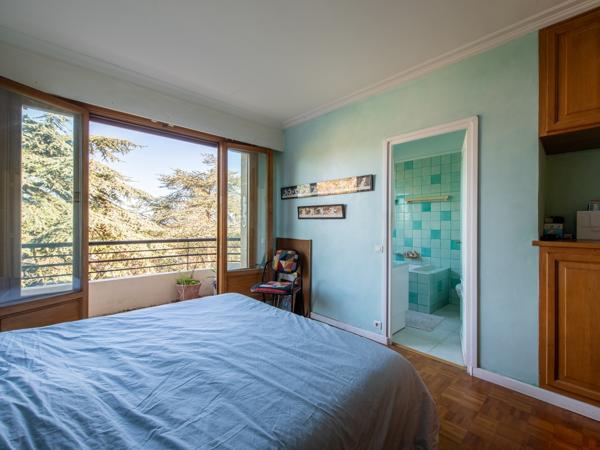 Appartement 5 pièces - 156 m² Bien prestige