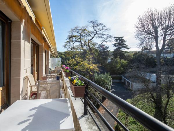 Appartement 5 pièces - 156 m² Bien prestige