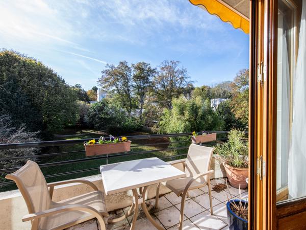 Appartement 5 pièces - 156 m² Bien prestige