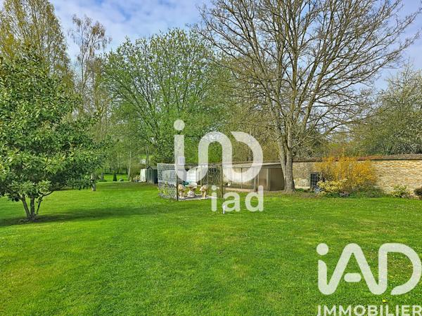 Maison à vendre 8 pièces 205 m² Tournan-en-Brie