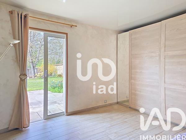 Maison à vendre 8 pièces 205 m² Tournan-en-Brie