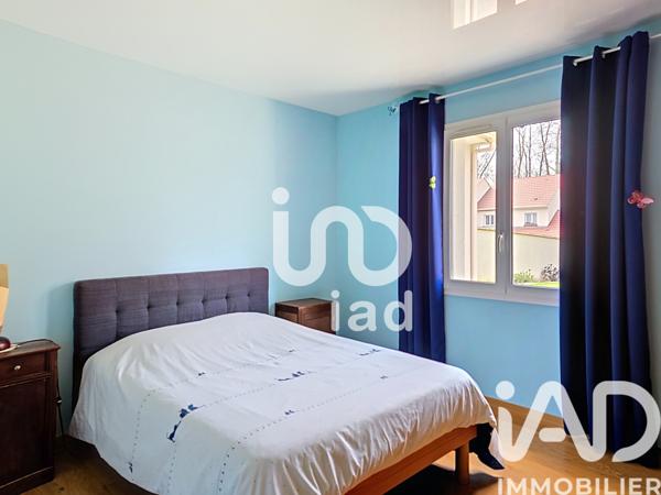 Maison à vendre 8 pièces 205 m² Tournan-en-Brie