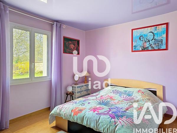 Maison à vendre 8 pièces 205 m² Tournan-en-Brie