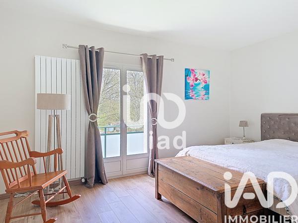 Maison à vendre 8 pièces 205 m² Tournan-en-Brie